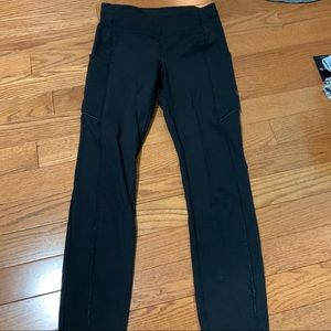 Lululemon tights